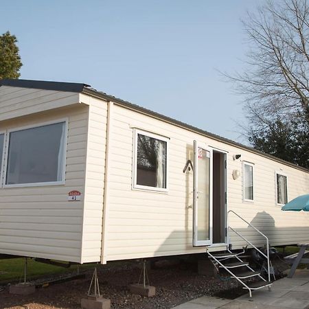 41 Orchard Bank, 3 Bed, Rockley Park Poole Βίλα Εξωτερικό φωτογραφία