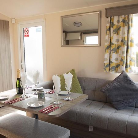 41 Orchard Bank, 3 Bed, Rockley Park Poole Βίλα Εξωτερικό φωτογραφία