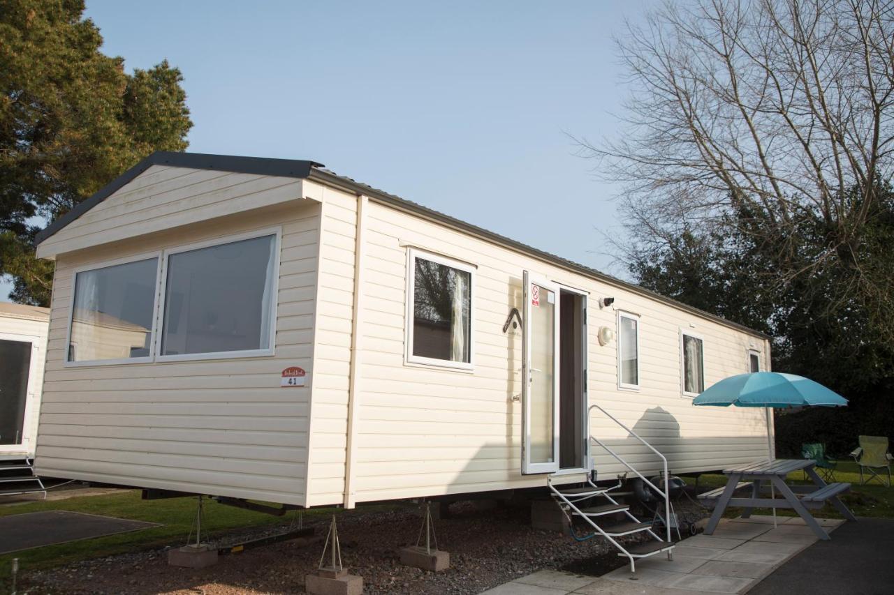 41 Orchard Bank, 3 Bed, Rockley Park Poole Βίλα Εξωτερικό φωτογραφία