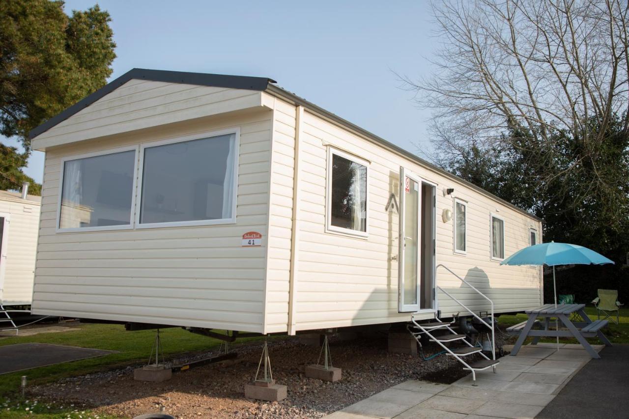 41 Orchard Bank, 3 Bed, Rockley Park Poole Βίλα Εξωτερικό φωτογραφία