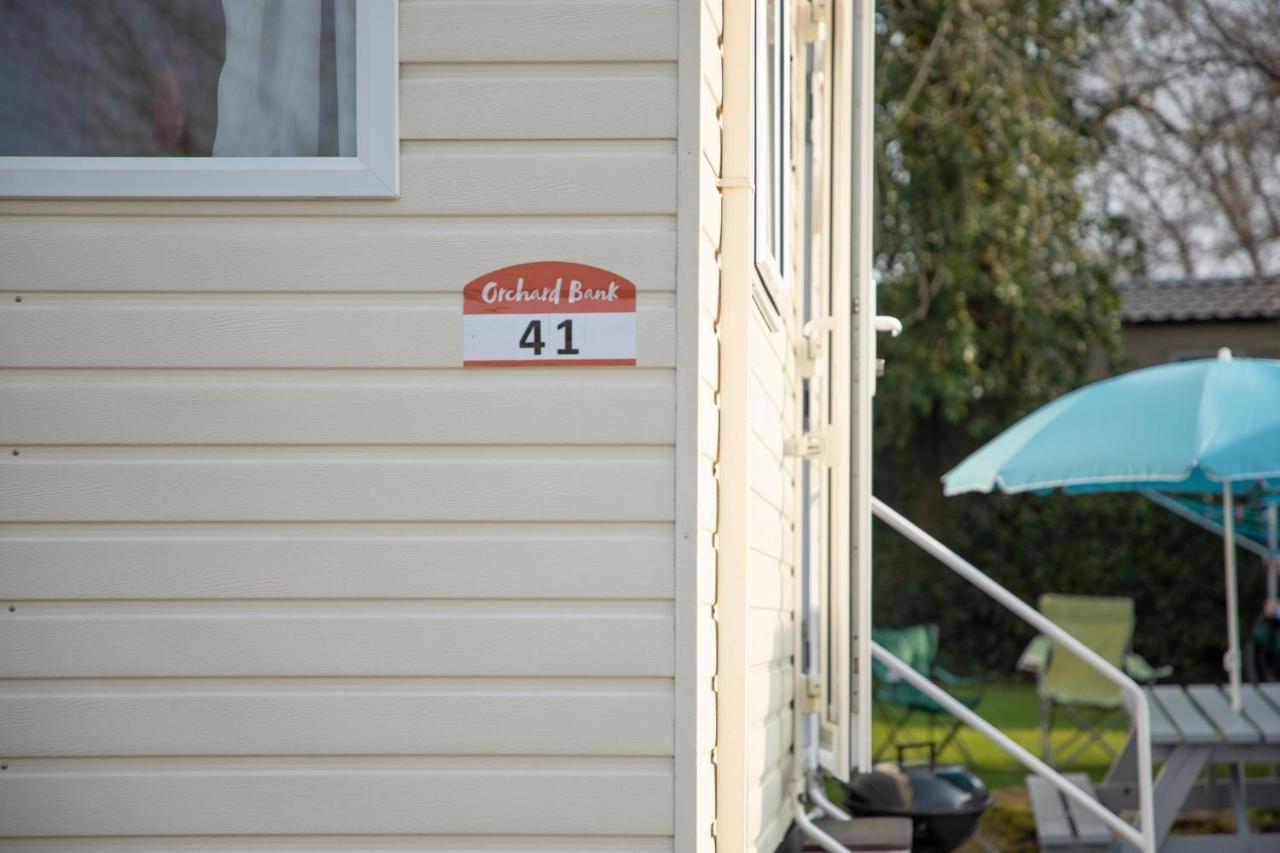 41 Orchard Bank, 3 Bed, Rockley Park Poole Βίλα Εξωτερικό φωτογραφία