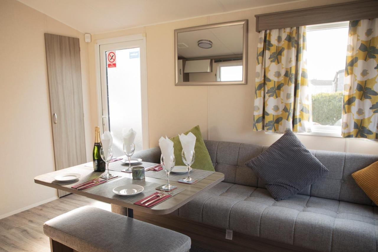 41 Orchard Bank, 3 Bed, Rockley Park Poole Βίλα Εξωτερικό φωτογραφία