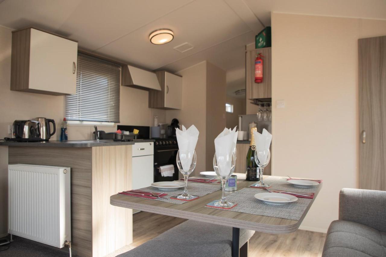 41 Orchard Bank, 3 Bed, Rockley Park Poole Βίλα Εξωτερικό φωτογραφία