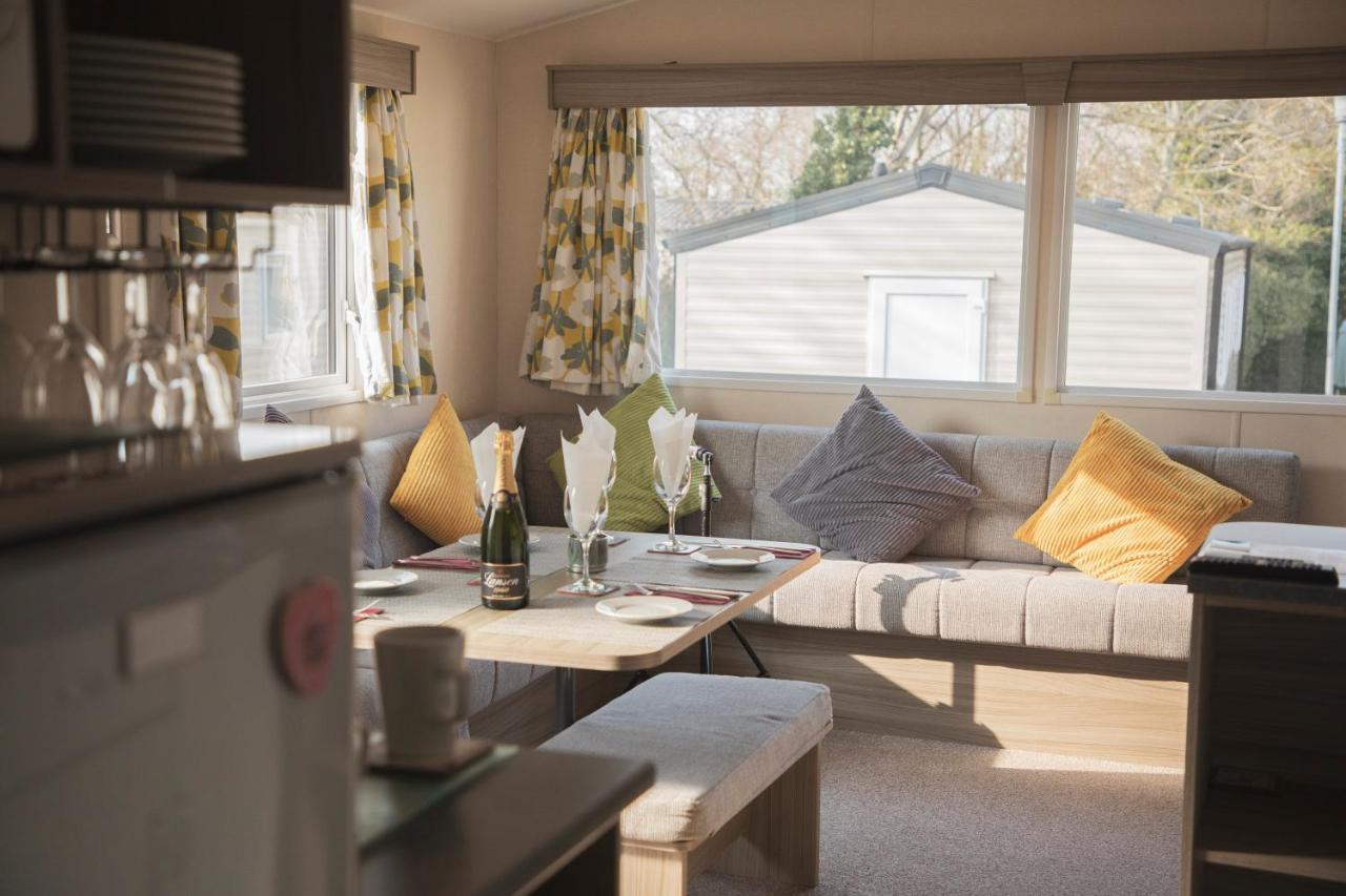 41 Orchard Bank, 3 Bed, Rockley Park Poole Βίλα Εξωτερικό φωτογραφία