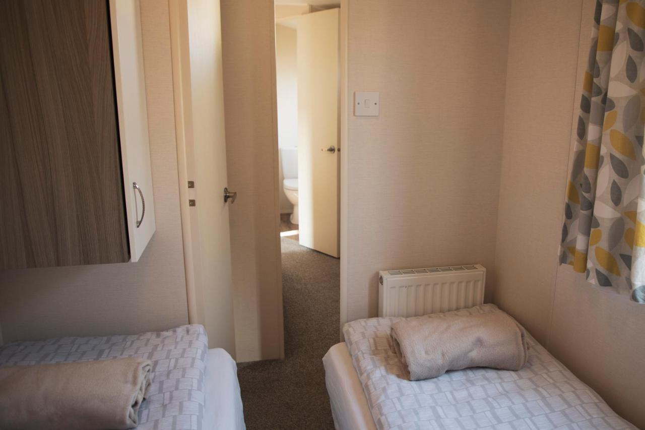 41 Orchard Bank, 3 Bed, Rockley Park Poole Βίλα Εξωτερικό φωτογραφία