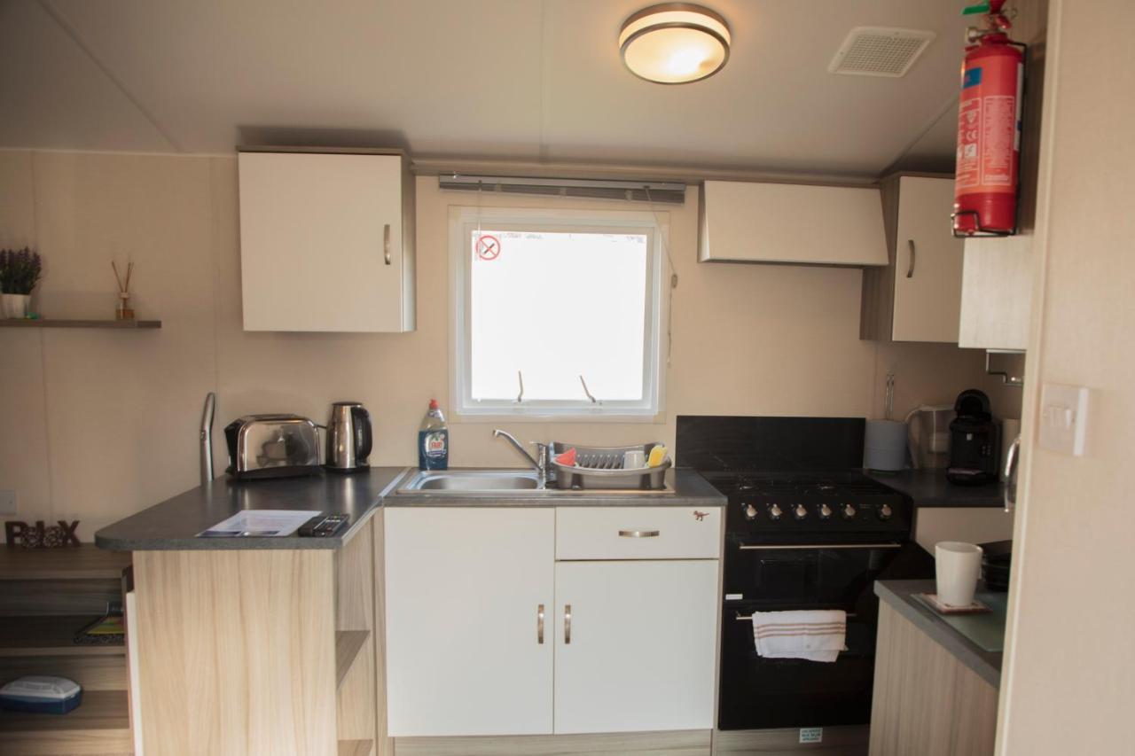 41 Orchard Bank, 3 Bed, Rockley Park Poole Βίλα Εξωτερικό φωτογραφία