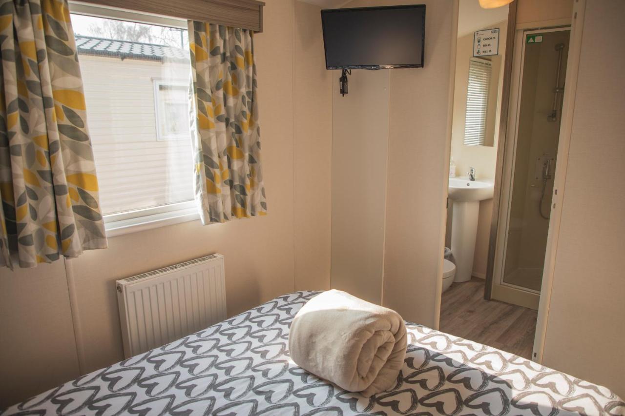 41 Orchard Bank, 3 Bed, Rockley Park Poole Βίλα Εξωτερικό φωτογραφία