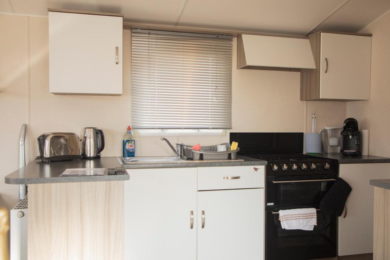 41 Orchard Bank, 3 Bed, Rockley Park Poole Βίλα Εξωτερικό φωτογραφία