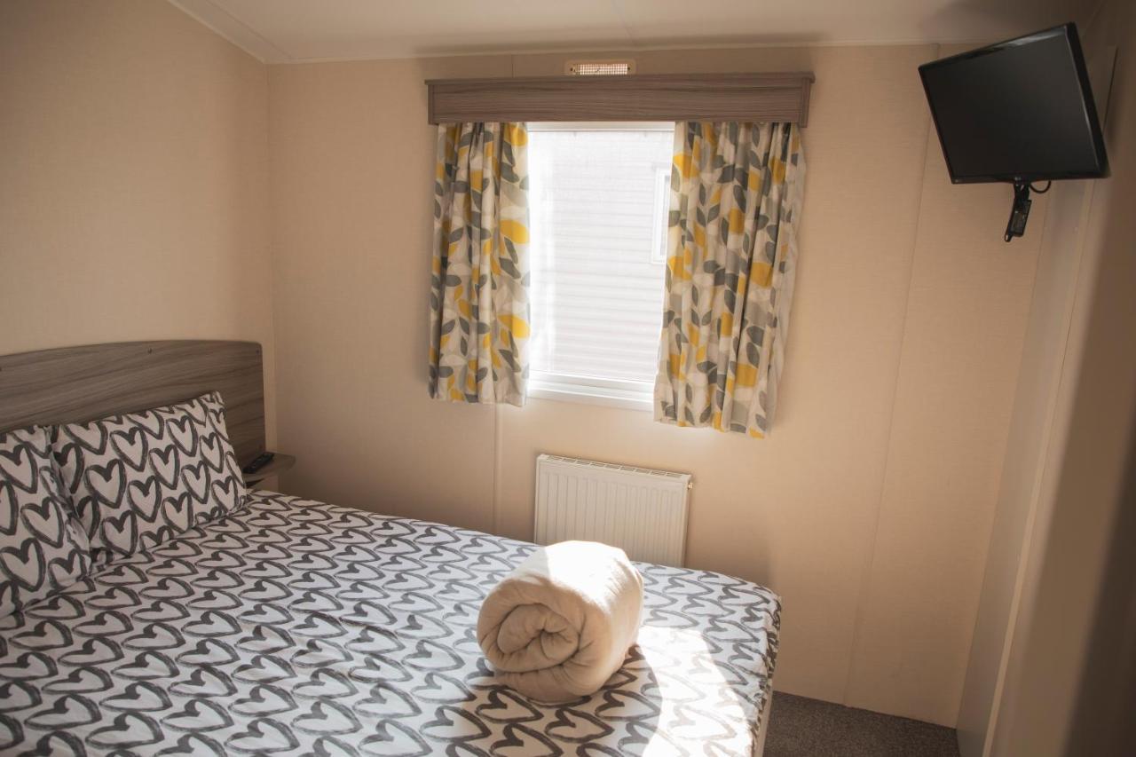 41 Orchard Bank, 3 Bed, Rockley Park Poole Βίλα Εξωτερικό φωτογραφία