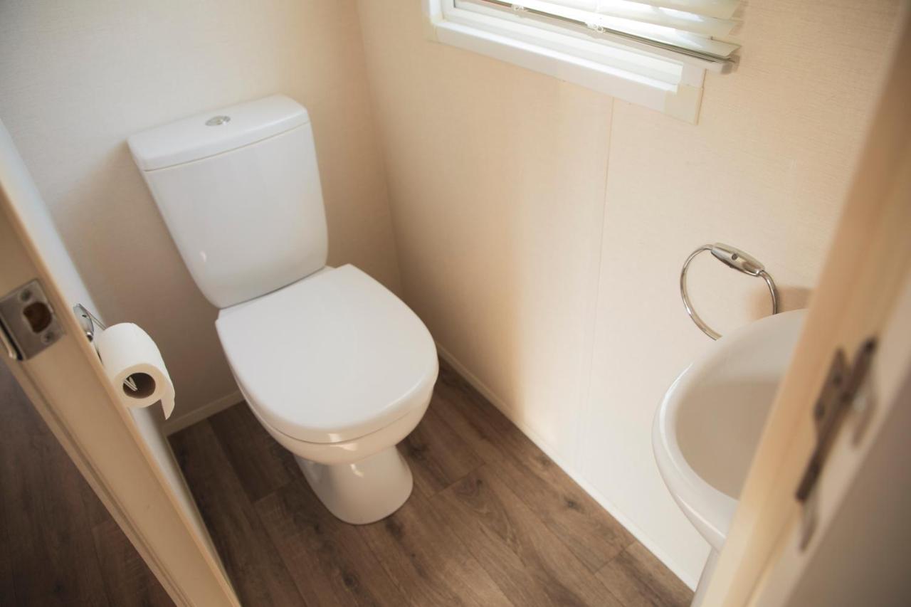 41 Orchard Bank, 3 Bed, Rockley Park Poole Βίλα Εξωτερικό φωτογραφία