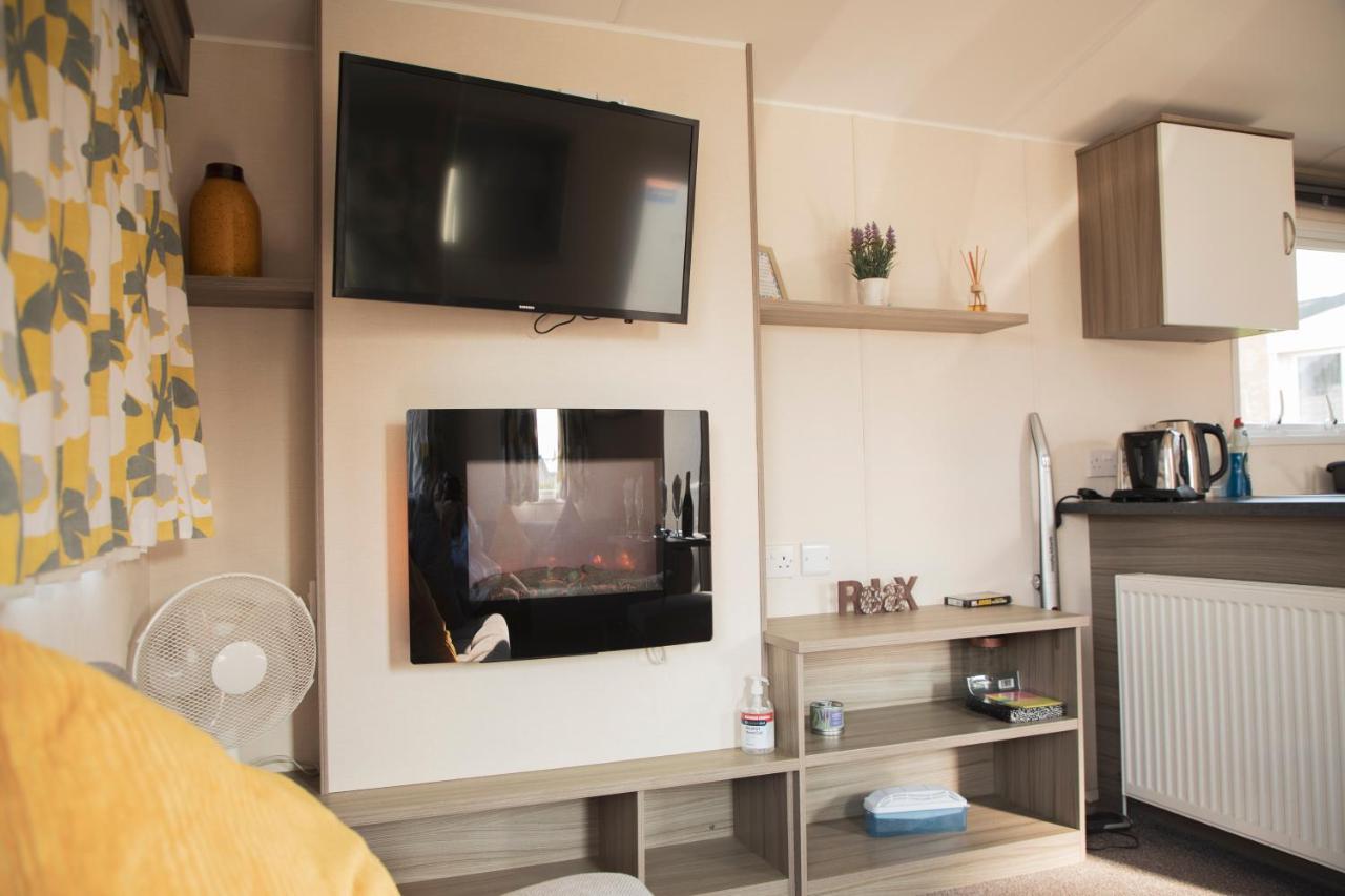 41 Orchard Bank, 3 Bed, Rockley Park Poole Βίλα Εξωτερικό φωτογραφία