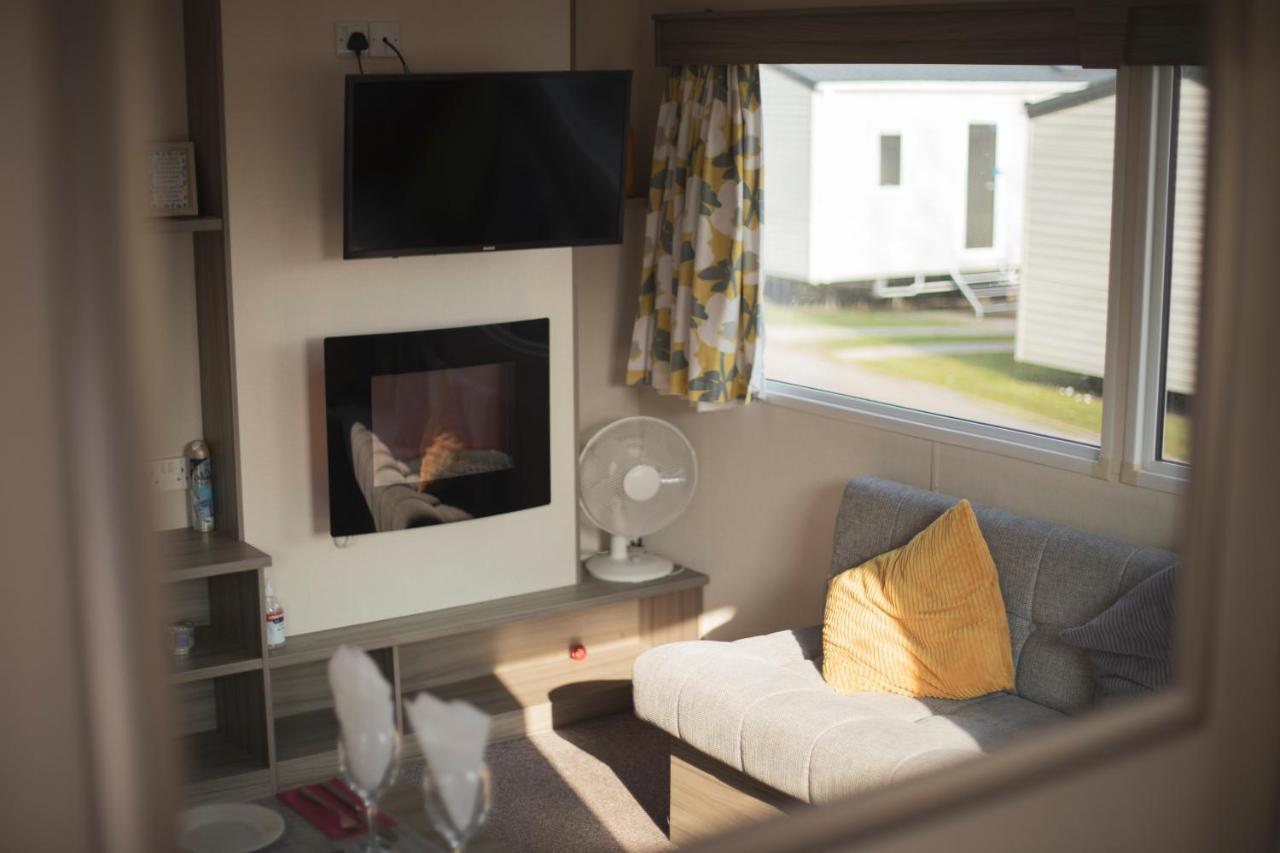 41 Orchard Bank, 3 Bed, Rockley Park Poole Βίλα Εξωτερικό φωτογραφία