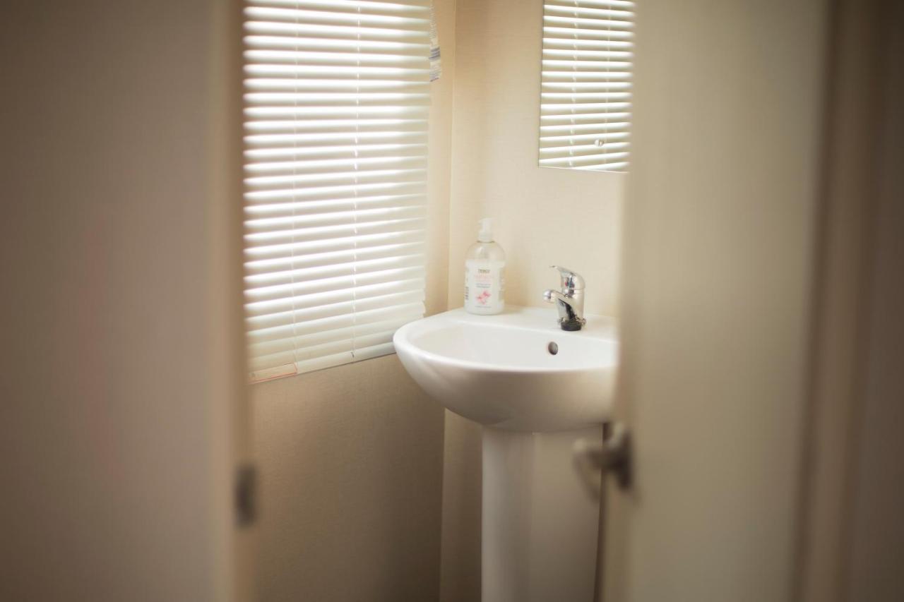 41 Orchard Bank, 3 Bed, Rockley Park Poole Βίλα Εξωτερικό φωτογραφία