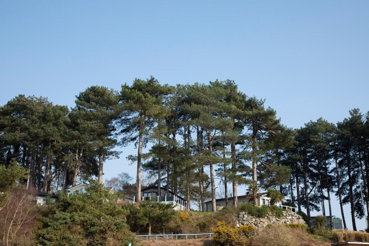 41 Orchard Bank, 3 Bed, Rockley Park Poole Βίλα Εξωτερικό φωτογραφία