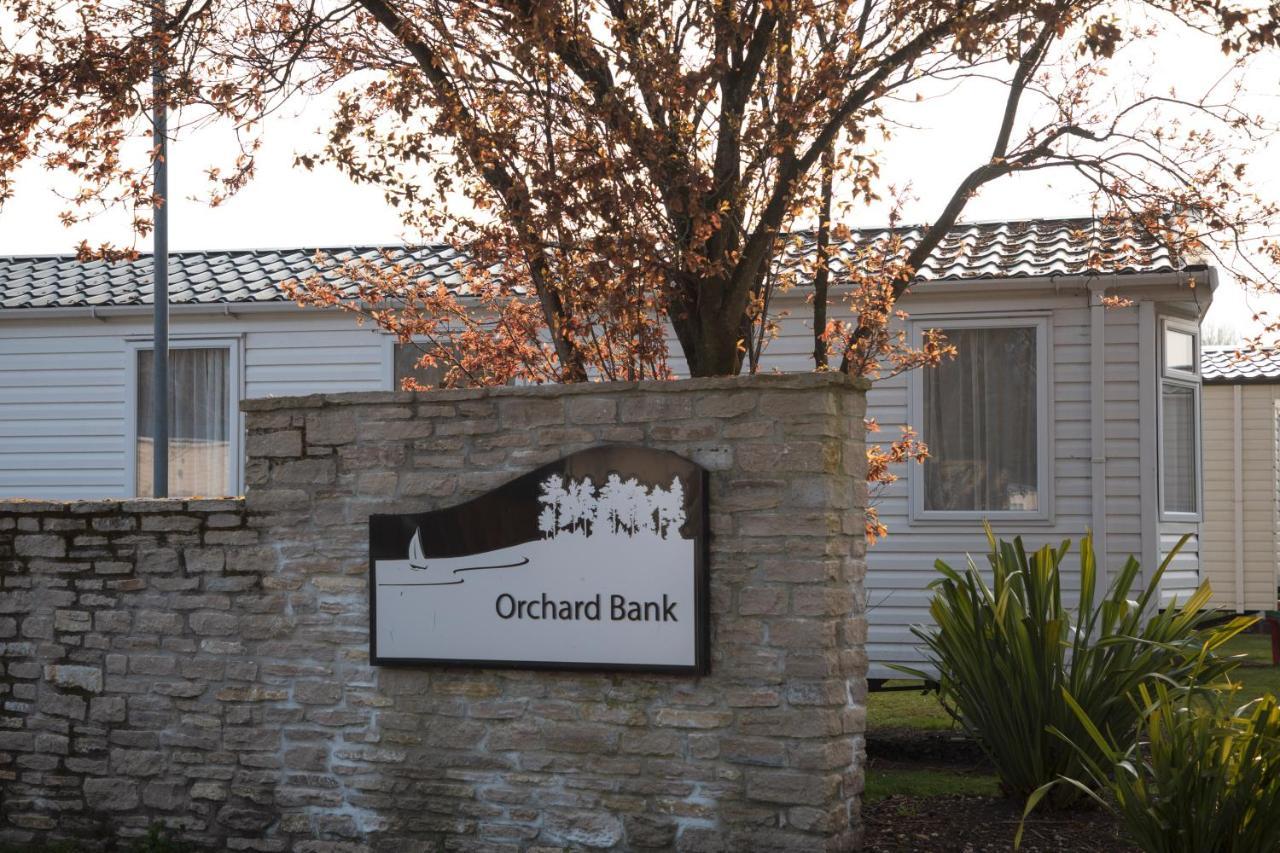 41 Orchard Bank, 3 Bed, Rockley Park Poole Βίλα Εξωτερικό φωτογραφία